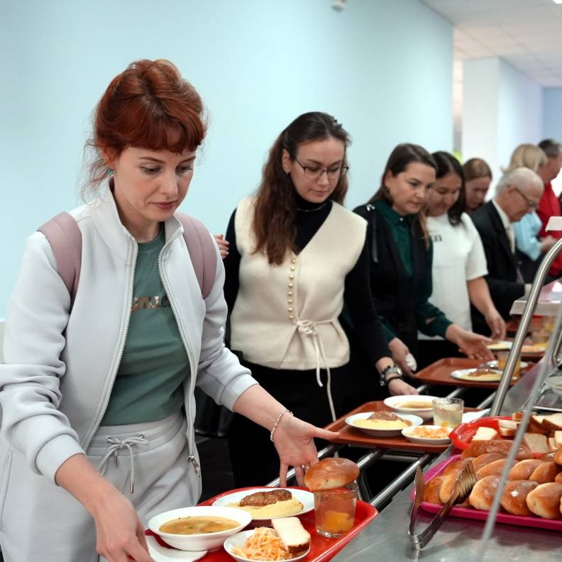 Родительский день